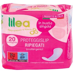 PROTEGGISLIP RIPIEGATI IN BUSTINA 20PZ