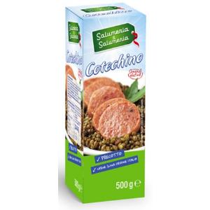 COTECHINO PRECOTTO 500G