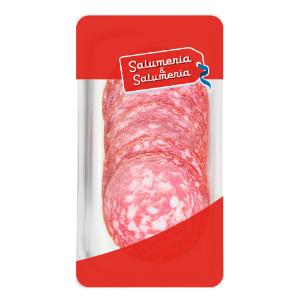 SALAME UNGHERESE