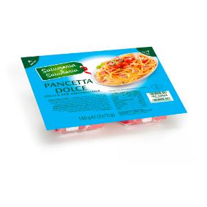PANCETTA DOLCE