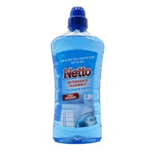 DETERGENTE PAVIMENTI FRESCHEZZA MARINA