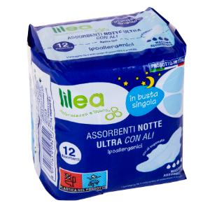 ASS. NOTTE ULTRA ALI