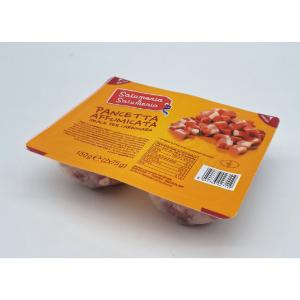 PANCETTA AFFUMICATA A CUBETTI