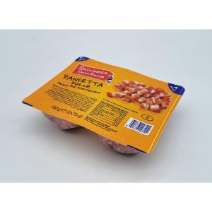 PANCETTA DOLCE A CUBETTI