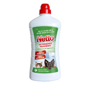 LAVAPAVIMENTI 4 ZAMPE