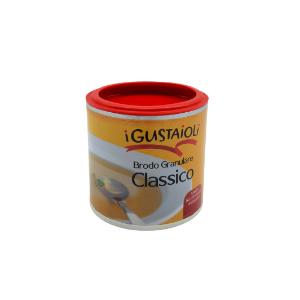BRODO GRANULARE_CLASSICO