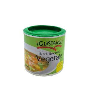 BRODO GRANULARE_VEGETALE