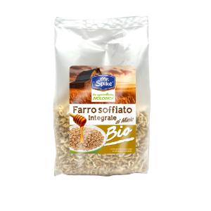 FARRO AL MIELE