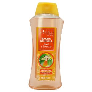 BAGNO SCHIUMA F. D'ARANCIO