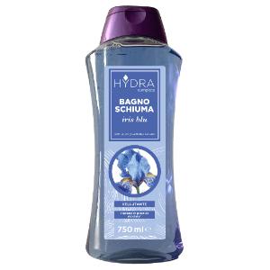 BAGNO SCHIUMA IRIS