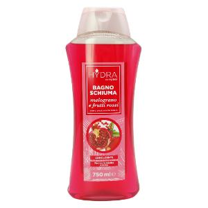 BAGNO SCHIUMA MELOGRANO