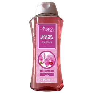 BAGNO SCHIUMA ORCHIDEA