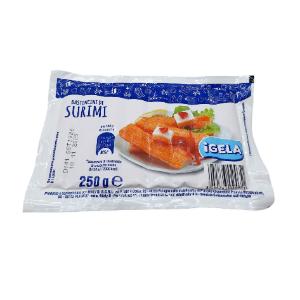 BASTONCINI DI SURIMI