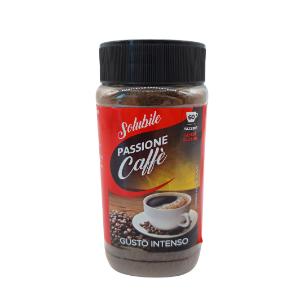 CAFFE' SOLUBILE