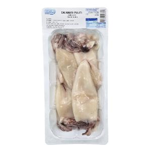 CALAMARI PULITI