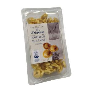 CAPPELLETTI ALLA CARNE