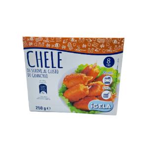 CHELE DI SURIMI