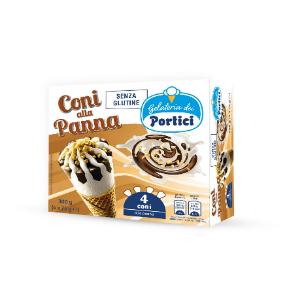CONO SENZA GLUTINE