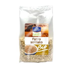 FARRO SOFFIATO BIO