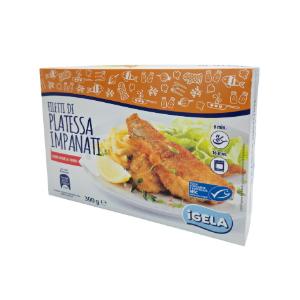 FILETTI DI PLATESSA PANATI