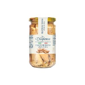 FILETTI DI TONNO