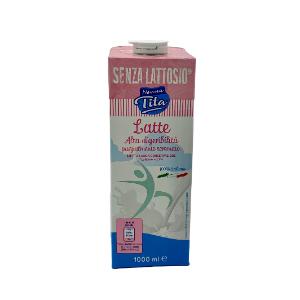 LATTE ALTA DIGERIBILITA' PS