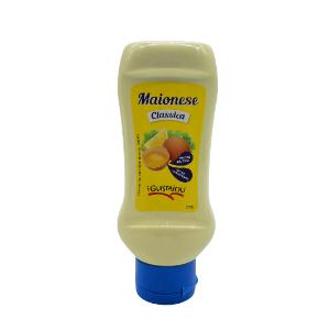 MAIONESE SQUEEZ