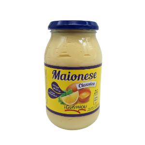 MAIONESE VASO