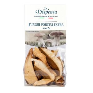 FUNGHI PORCINI SECCHI EXTRA 15G