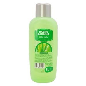 BAGNO SCHIUMA ALOE