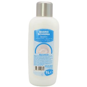 BAGNO SCHIUMA NEUTRO
