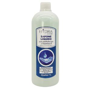 RICARICA SAPONE ANTIB. VIT E