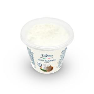RICOTTA 330G