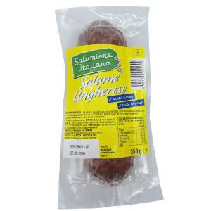 SALAME UNGHERESE