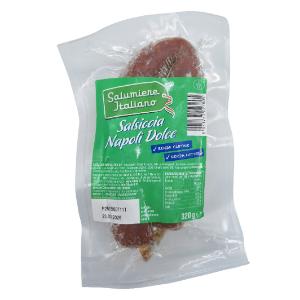 SALSICCIA NAPOLI DOLCE