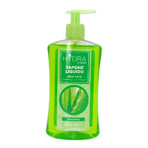 SAPONE LIQUIDO ALOE VERA