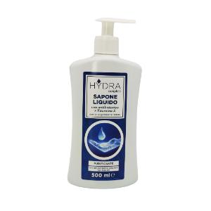 SAPONE LIQUIDO ANTIB. VIT E