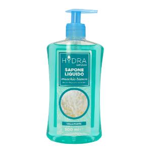 SAPONE LIQUIDO MUSCHIO B.