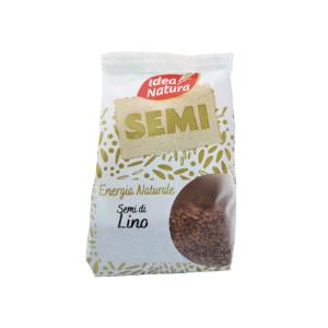 SEMI DI LINO