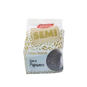 SEMI DI PAPAVERO