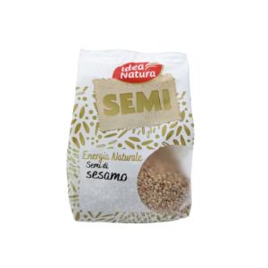 SEMI DI SESAMO