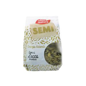 SEMI DI ZUCCA