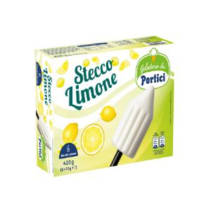 STECCO LIMONE LIQUERIZIA