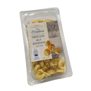 TORTELLINI ALLA BOLOGNESE