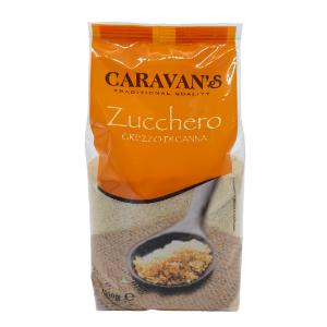 ZUCCHERO DI CANNA