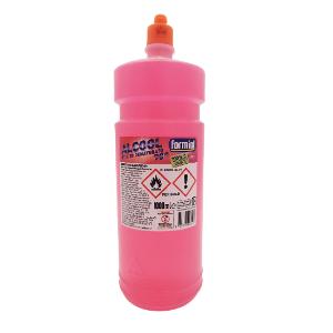 ALCOL ETILICO DENAT. 90°