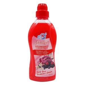 AMMORBIDENTE FRUTTI ROSSI GELSOMINO E PEONIA 0,75L