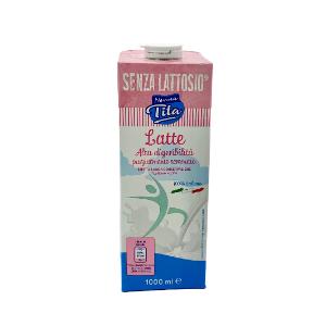 LATTE ALTA DIGERIBILITA' PS