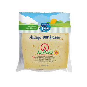 ASIAGO DOP FRESCO