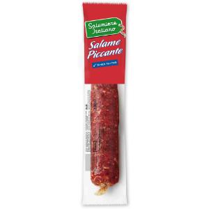 SALAME BASTONE PICCANTE 230G